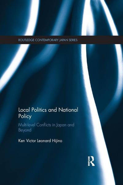 Local Politics and National Policy