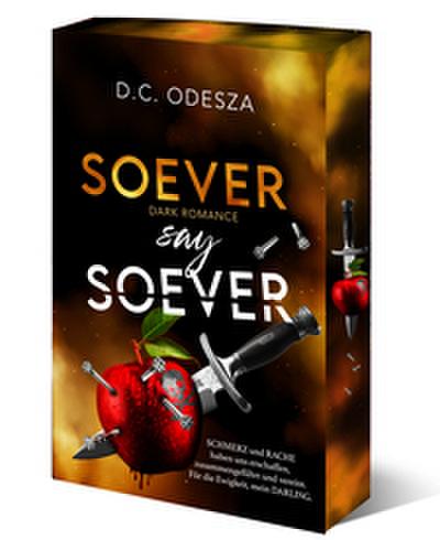SOEVER say SOEVER