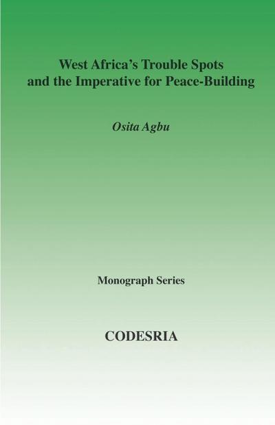 West Africa’s Trouble Spots and the Impe