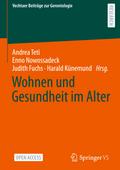 Wohnen und Gesundheit im Alter