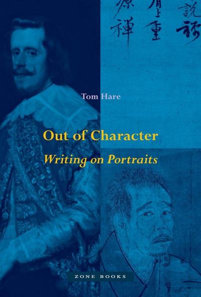 Out of Character