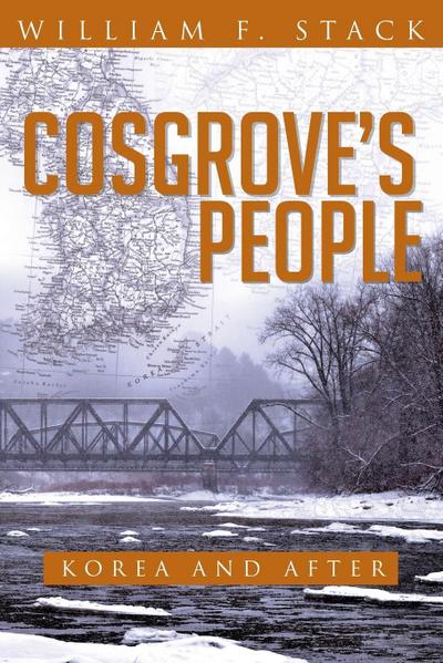 Cosgrove’s People