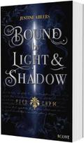 Bound by Light & Shadow