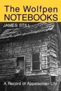 Wolfpen Notebooks