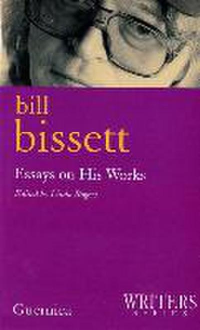 Bill Bissett