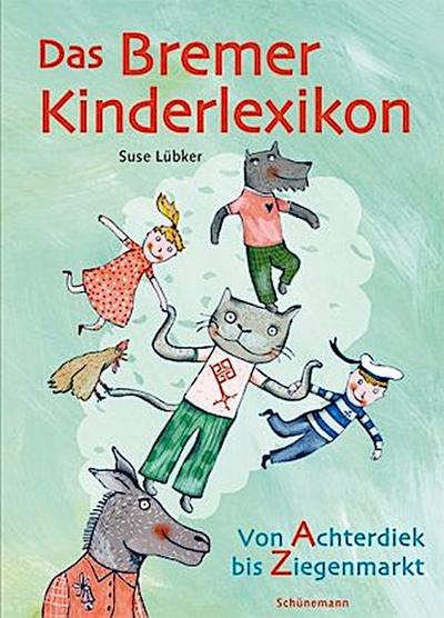 Das Bremer Kinderlexikon