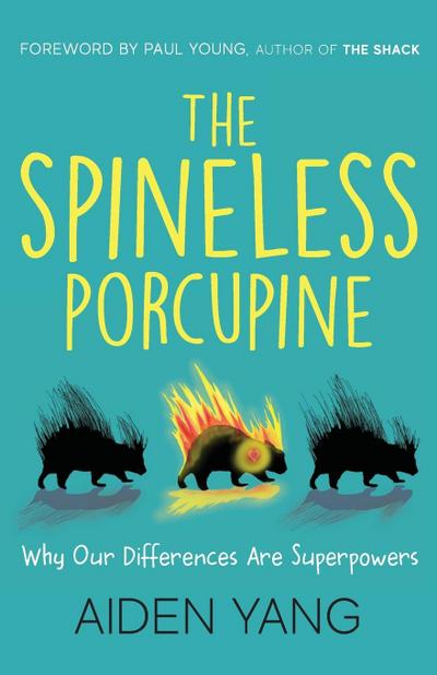 The Spineless Porcupine