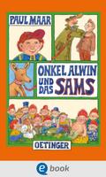 Das Sams 6. Onkel Alwin und das Sams