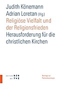 Religiöse Vielfalt und der Religionsfrieden