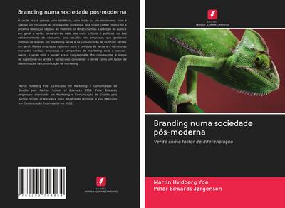 Branding numa sociedade pós-moderna