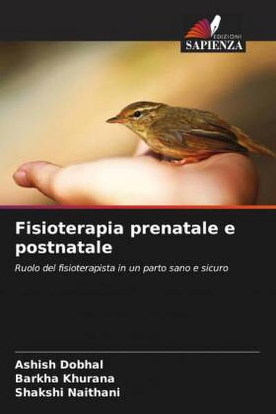Fisioterapia prenatale e postnatale