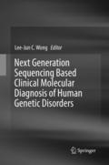 Next Generation Sequencing Based Clinical Molecula