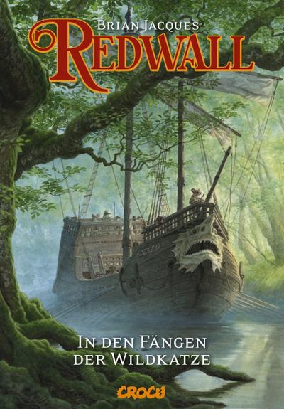 Redwall Band 2