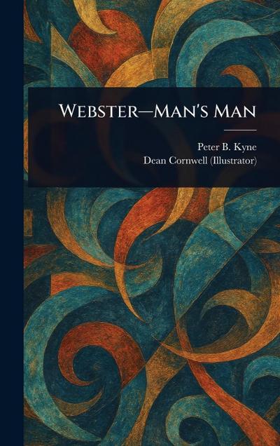 Webster-Man’s Man
