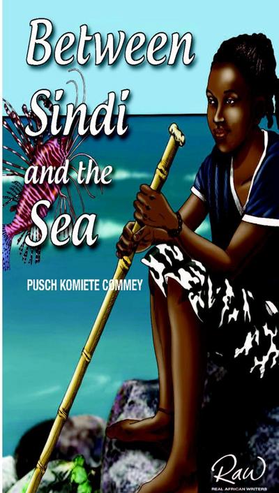 Between Sindi and the Sea