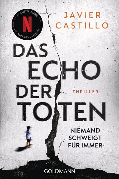 Das Echo der Toten - Niemand schweigt für immer