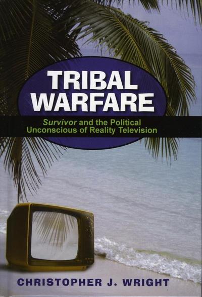 Wright, C: Tribal Warfare