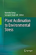 Plant Acclimation to Environmental Stress