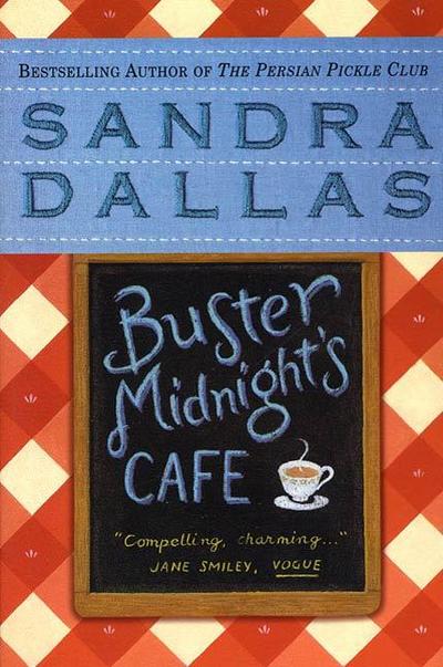 Buster Midnight’s Cafe