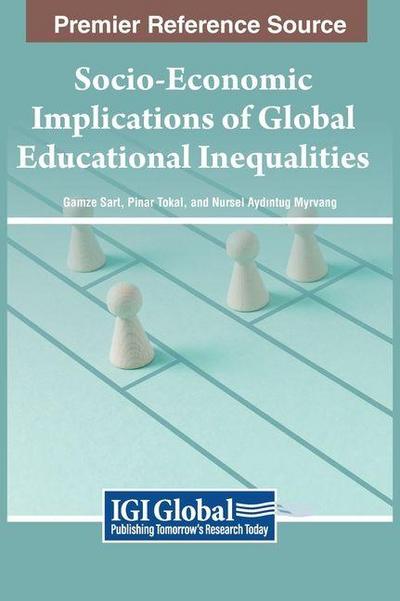 Socio-Economic Implications of Global Educational Inequalities