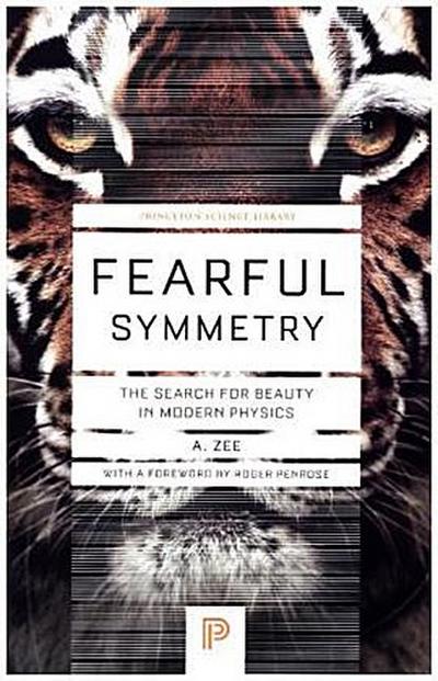 Fearful Symmetry