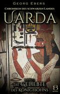 Uarda. Historischer Roman. Band 3