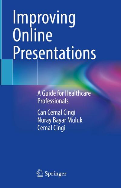 Improving Online Presentations