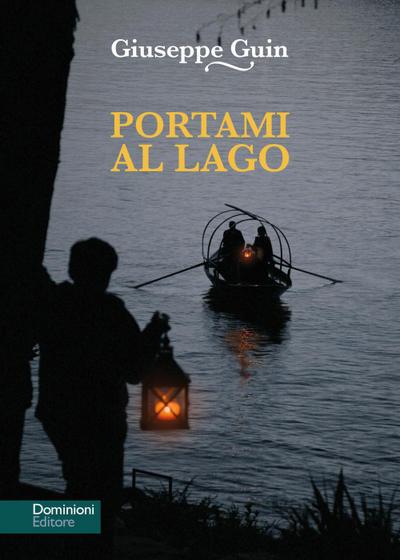 Portami al lago