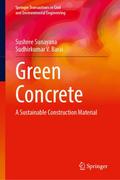 Green Concrete