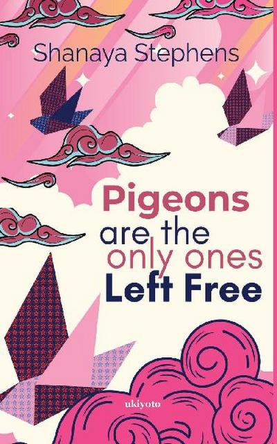 Pigeons Are The Only Ones Left Free