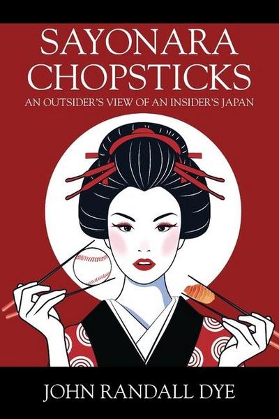 Sayonara Chopsticks