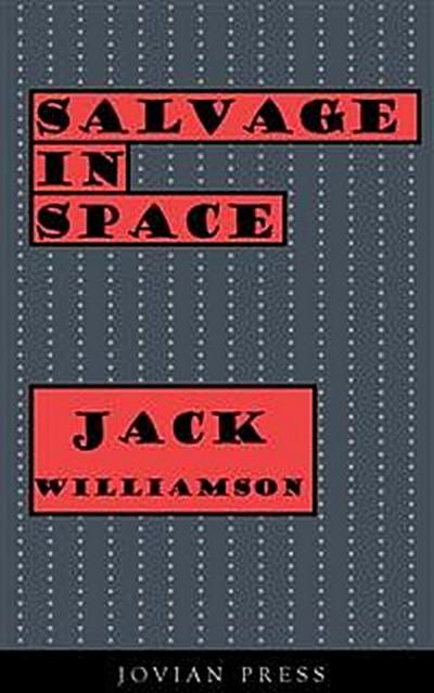 Salvage in Space