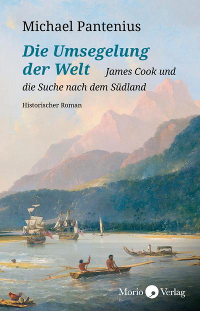 Die Umsegelung der Welt