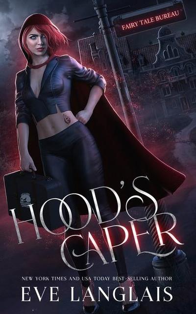 Hood’s Caper