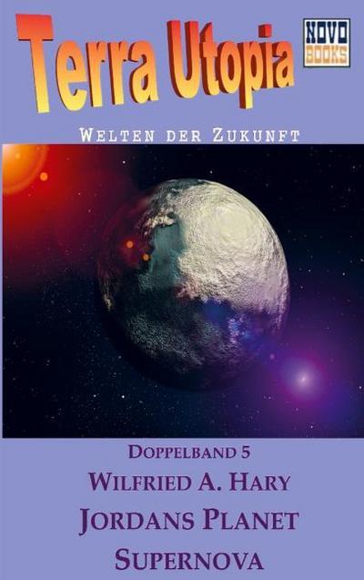 Jordans Planet / Supernova