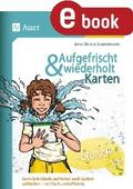 Aufgefrischt-und-wiederholt-Karten Deutsch 5-6