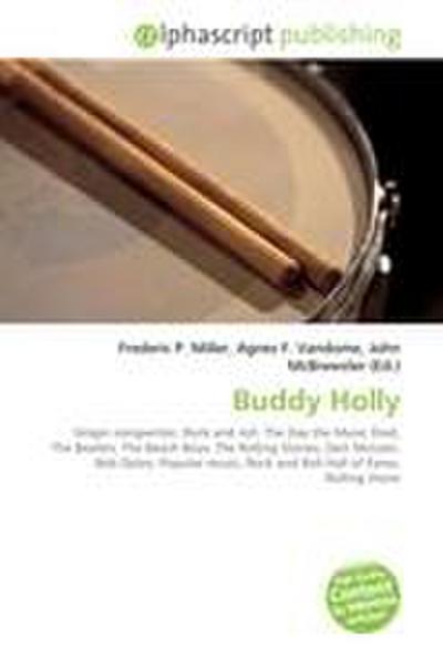 Buddy Holly