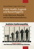 Public Health, Eugenik