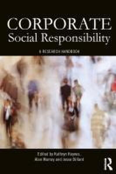 Corporate Social Responsibility