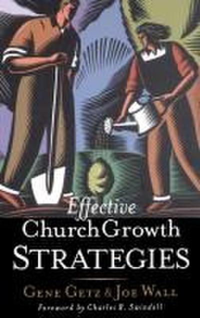 Effective Church Growth Strategies