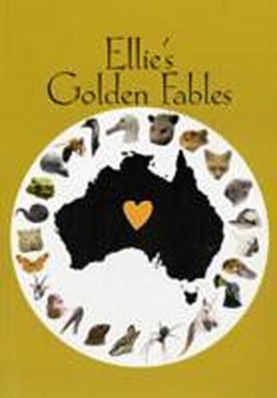 Ellie’s Golden Fables