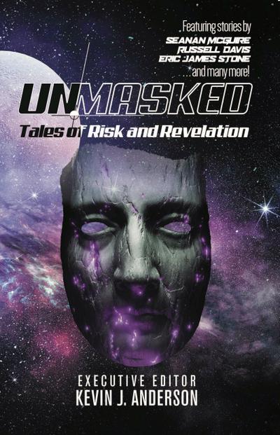 Unmasked: Tales of Risk and Revelation