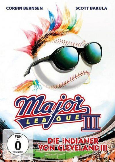 Die Indianer von Cleveland III