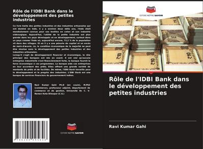 Rôle de l’IDBI Bank dans le développement des petites industries