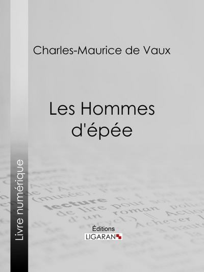 Les Hommes d’épée