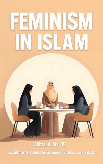 FEMINISM IN ISLAM
