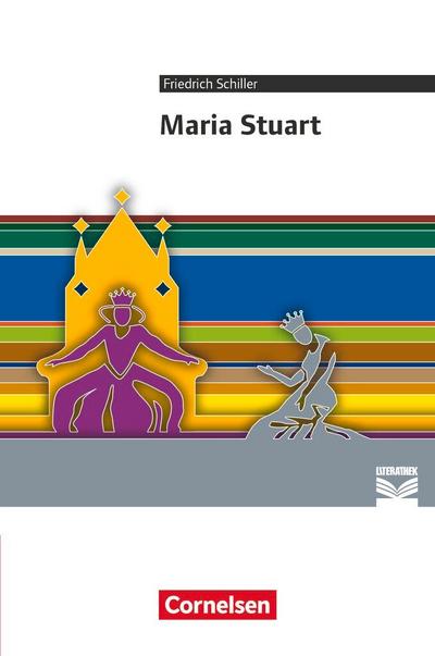 Maria Stuart