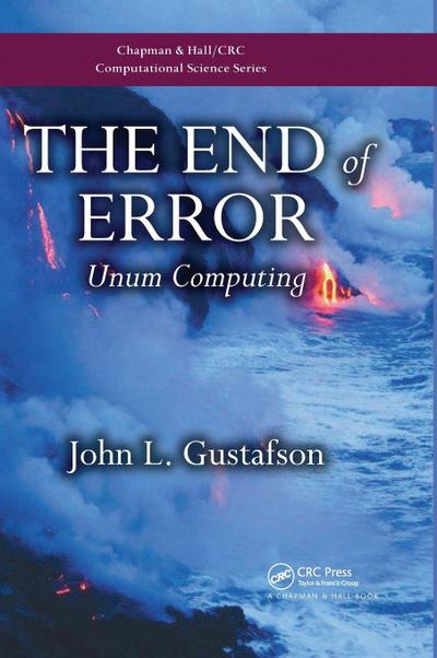 The End of Error