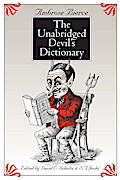The Unabridged Devil’s Dictionary
