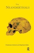 The Neanderthals (Peoples of the Ancient World (Paperback))
